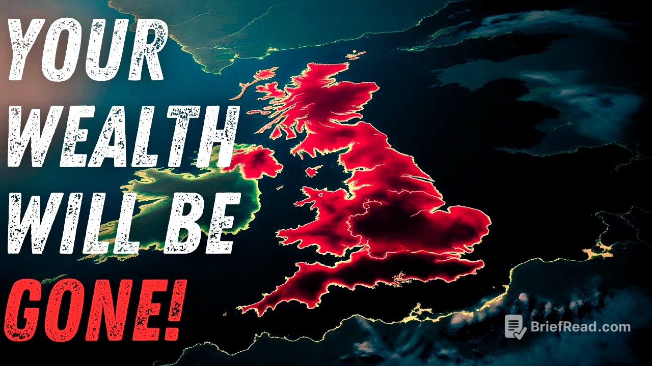 Urgency to Leave the UK Before New Rules Take Effect