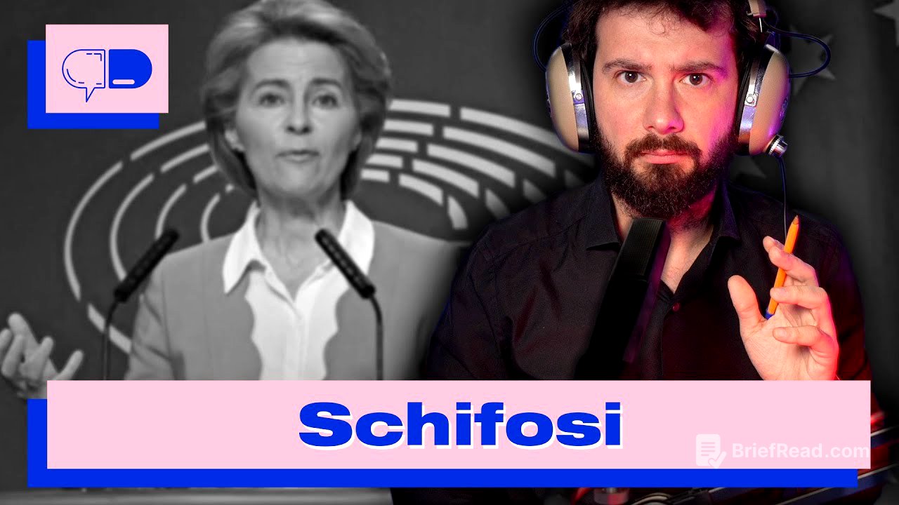 Alleanza di traditori: Europa e Nato covi di serpi