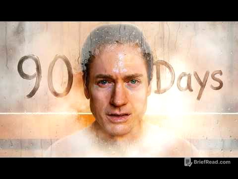 Is Sauna ACTUALLY Good For You? (90-Day Experiment)