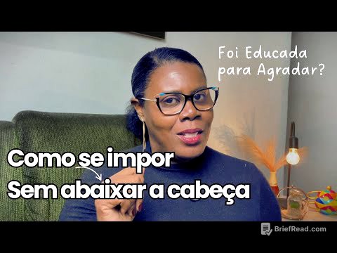 Como colocar limites nas pessoas (mesmo se você foi criada para agradar).