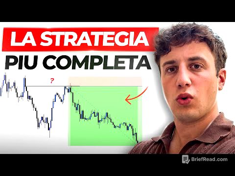 STRATEGIA SEMPLICISSIMA che BATTE il 90% delle STRATEGIE!