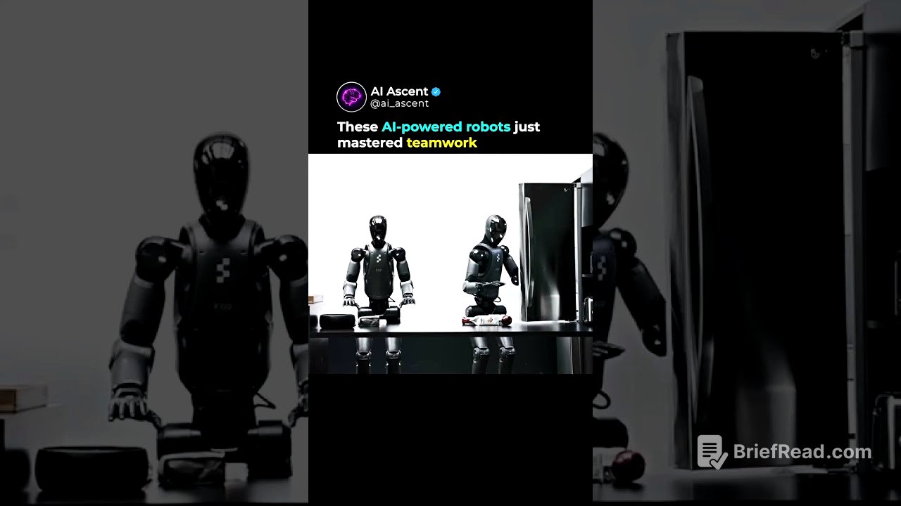 Subscribe for Daily AI Content!