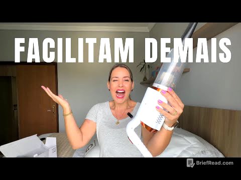 22 Itens que Mudaram Minha Rotina Doméstica (e Eu Não Vivo Sem)