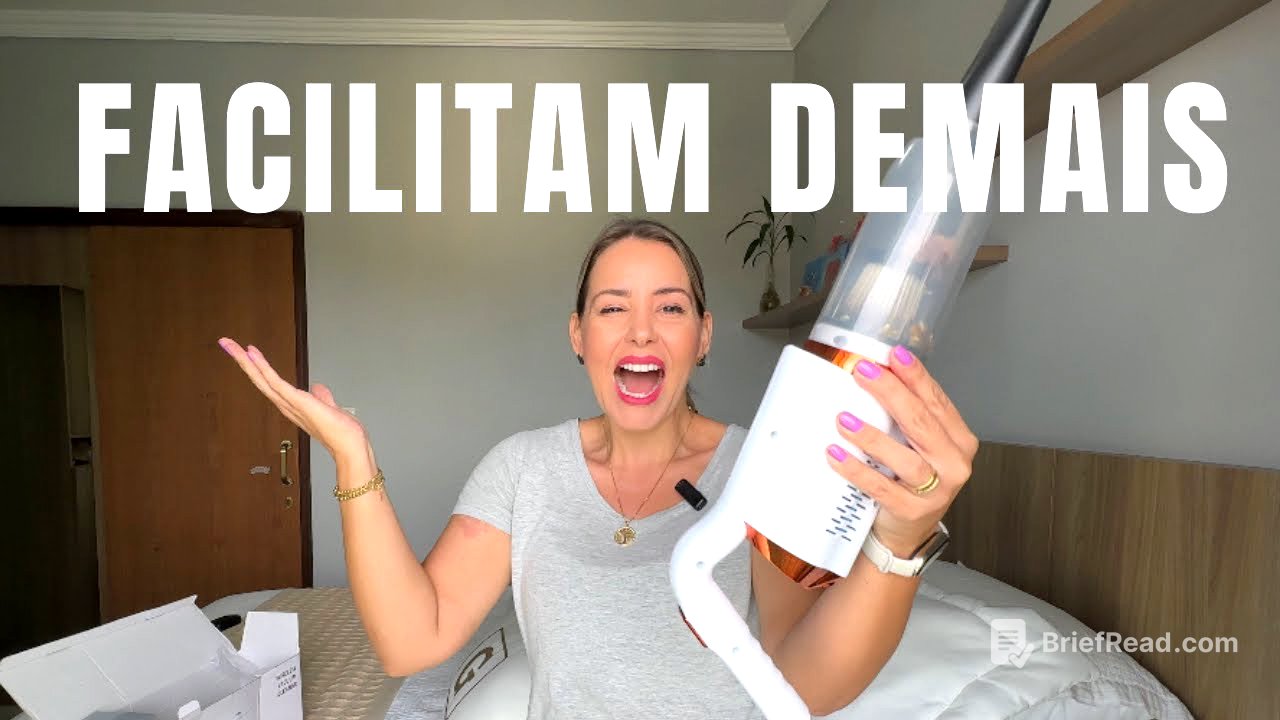 22 Itens que Mudaram Minha Rotina Doméstica (e Eu Não Vivo Sem)