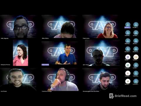 Formação T29A - Planejamento Sucessório - 27/05/2025