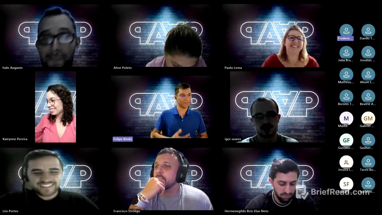 Formação T29A - Planejamento Sucessório - 27/05/2025