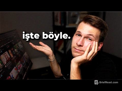 İngilizceyi Nasıl Öğrenirdim? (Eğer sıfırdan başlasaydım)