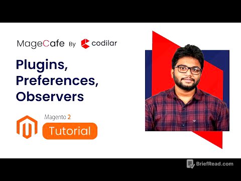 How to Change Magento 2 Functionality 03/10 | Magento 2 Tutorials for Beginners (2019) | MageCafe