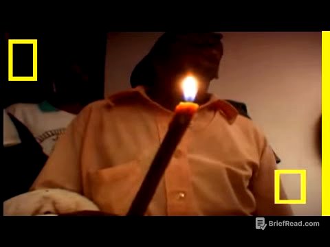 Haitian Voodoo | National Geographic