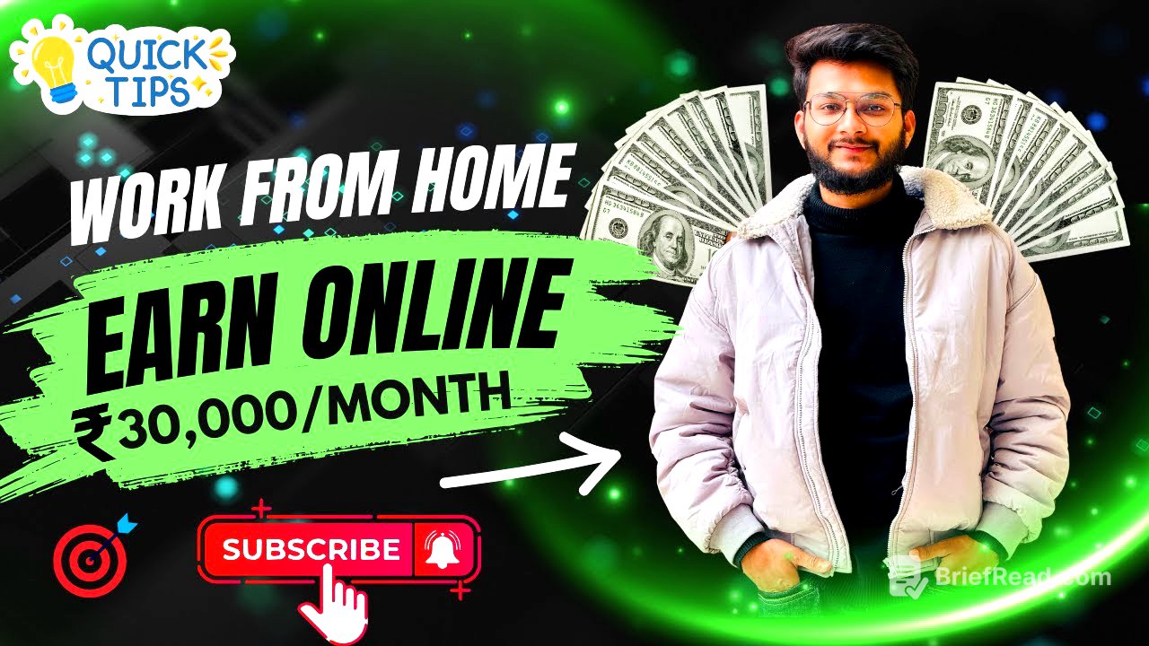 💻💰 Exclusive Work from Home Opportunity | Make Money Online | Start Your Online Business Today 🚀🏠💡