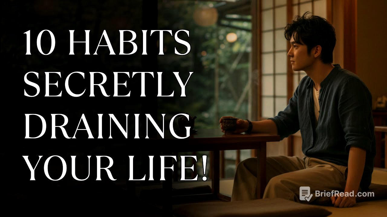 10 TOXIC HABITS TO STOP AND EMBRACE JAPANESE MINIMALISM