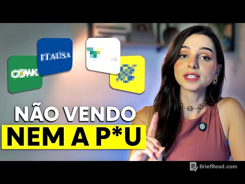 4 ações que investidores inteligentes compram e nunca vendem