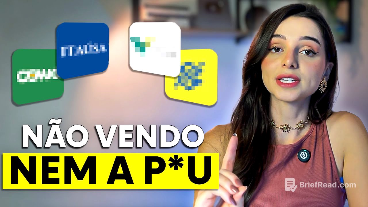 4 ações que investidores inteligentes compram e nunca vendem