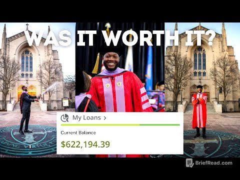 Getting Real About My Dental School Loans and My Aggressive Loan Repayment Strategy (I OWE $600K)