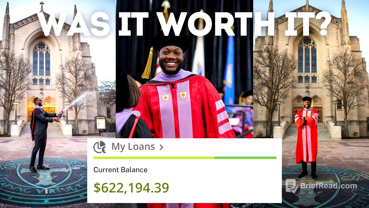 Getting Real About My Dental School Loans and My Aggressive Loan Repayment Strategy (I OWE $600K)