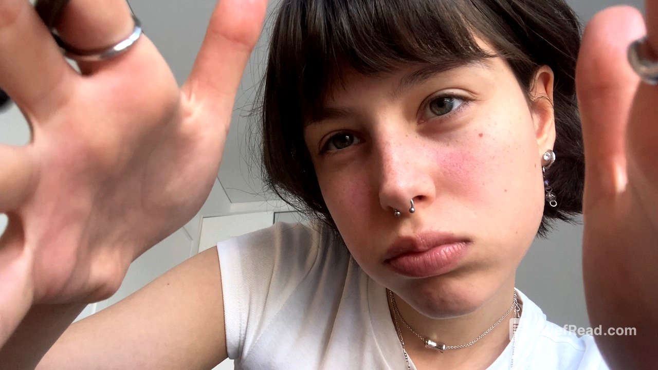 VERY CHAOTIC cranial nerve exam asmr - fast & aggressive, unpredictable, stuttering trigger