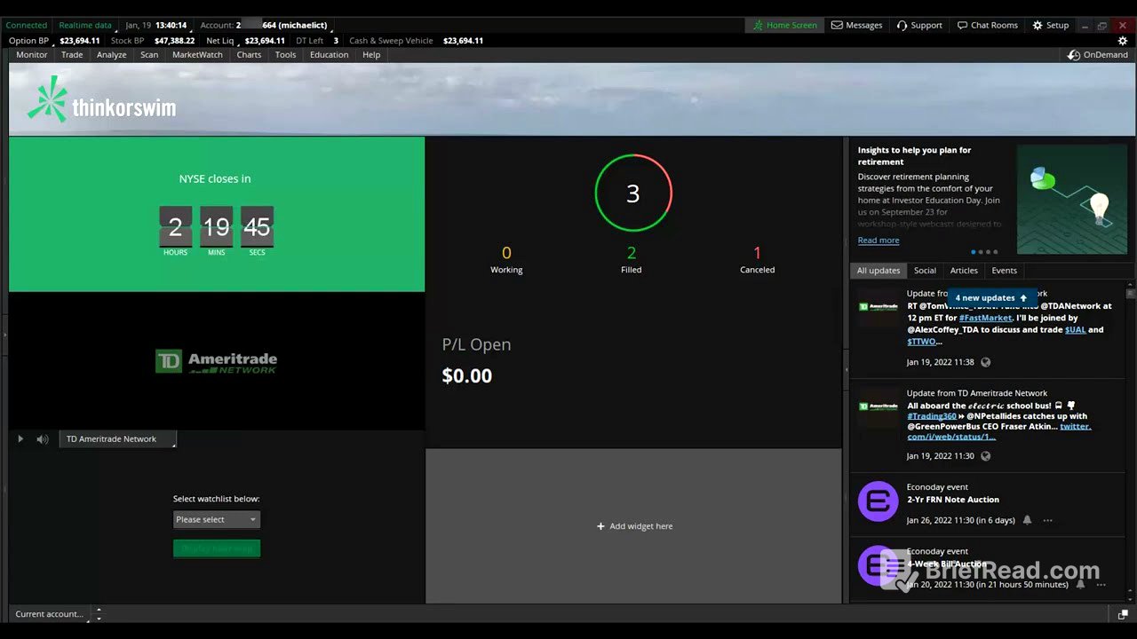 ICT Mentorship 2022 Introduction