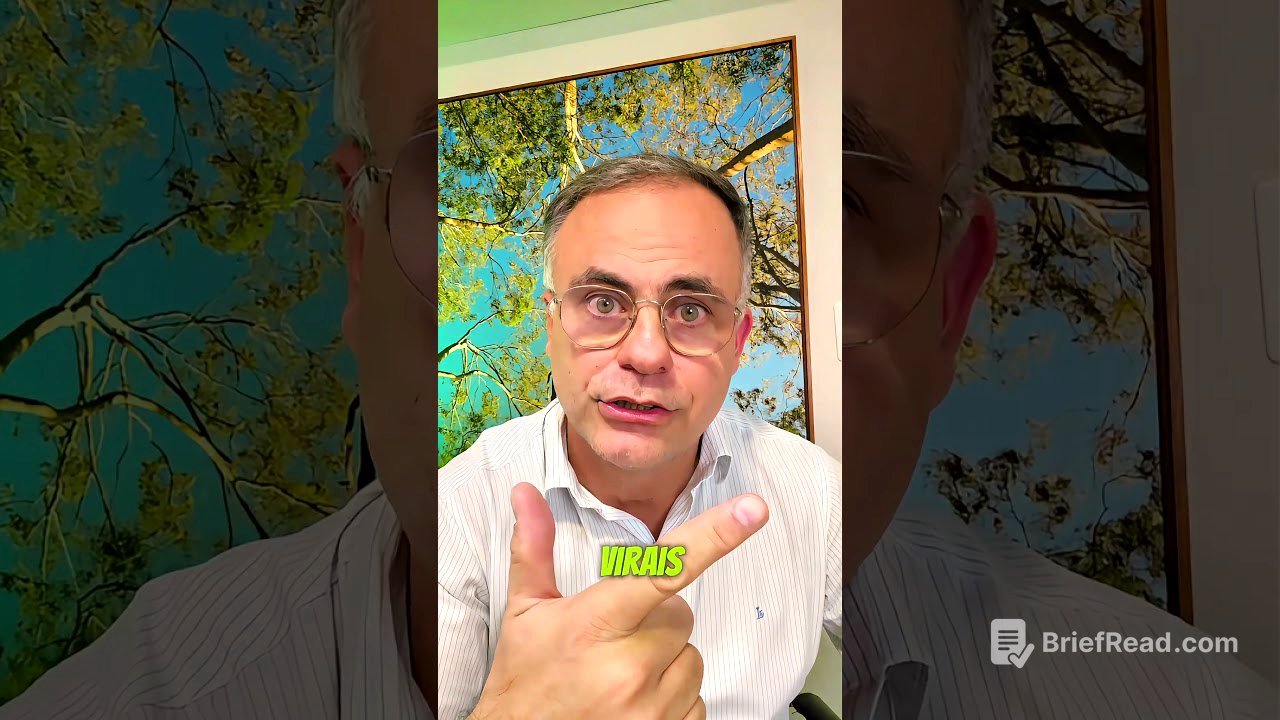 Ozonoterapia: 4 Usos Surpreendentes! 💧✨