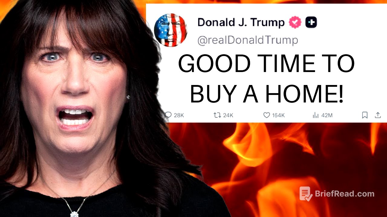 Mortgage Rates DROP to 5.99% — What This Means for Home Prices