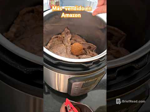 Instant Pot Duo Plus 9-in-1 Electric Pressure Cooker, Slow Cooker, Rice Cooker, Steamer