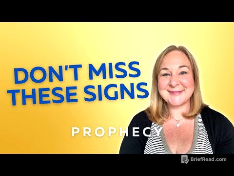 When we ignore God’s nudges…