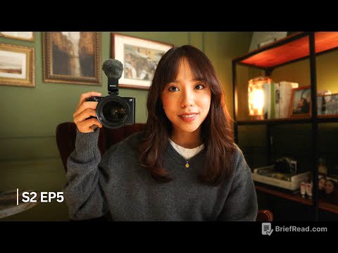 How To Film Like Life Of Riza