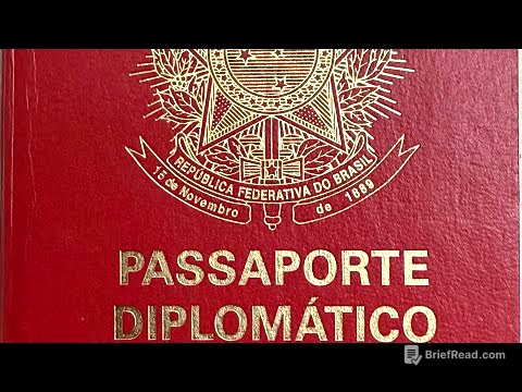 🚨 URGENTE: QUEREM ME CALAR! MAS EU NÃO VOU ME CURVAR 🚨