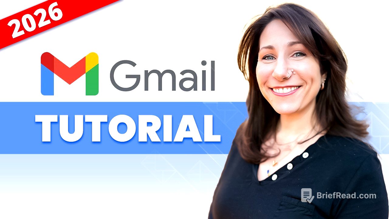 Gmail Tutorial