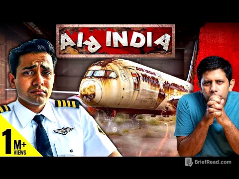 Operation Coverup? | One Week After Air India 171 Crash - No Answers, No Death Toll | Akash Banerjee