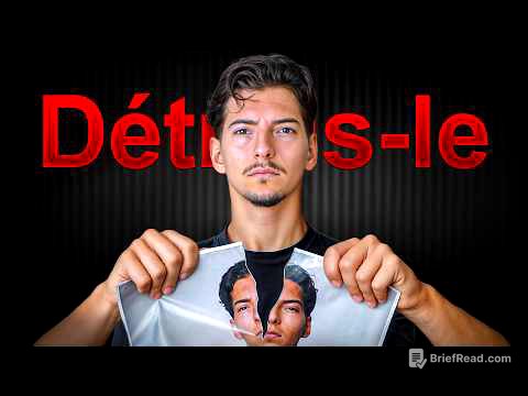 Disparais et reviens différent en 30 JOURS