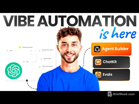 Building AI Automations Just Changed Forever