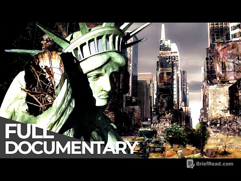 Aftermath: Population Zero - The World without Humans | Free Documentary