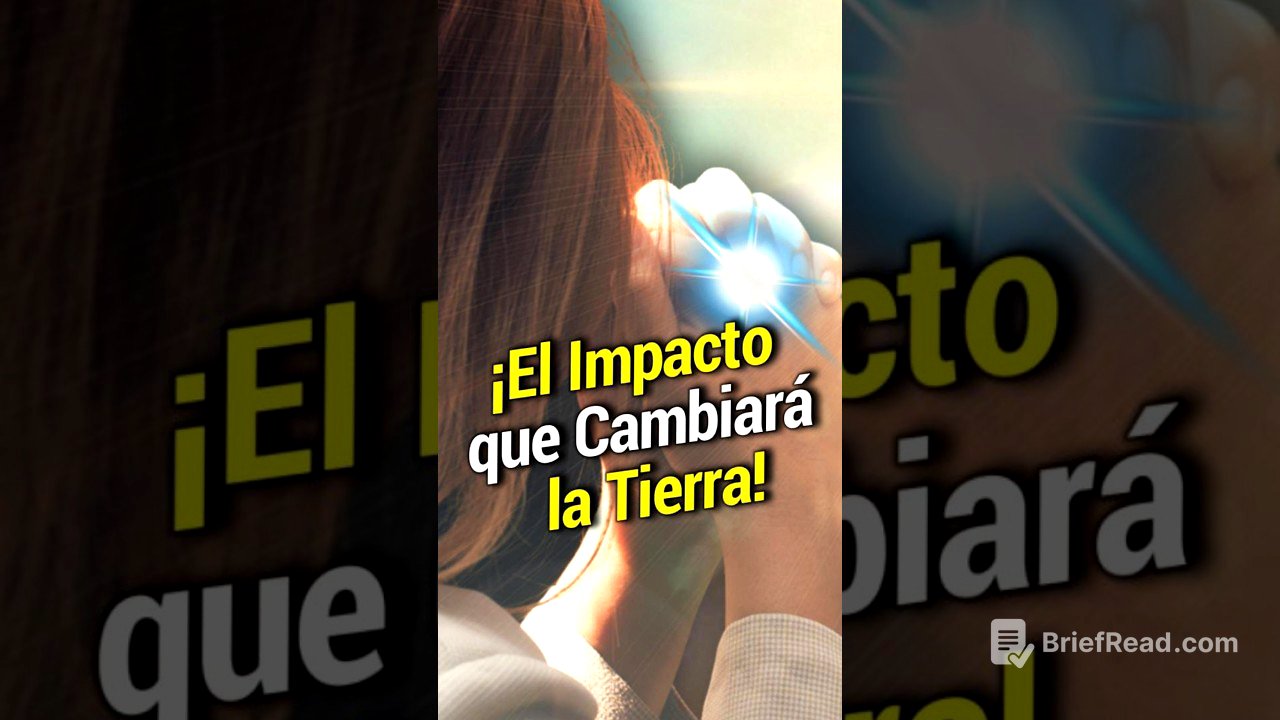 ¡Así Cambiará la Tierra Según Profecía! #ForosdelaVirgenMaria