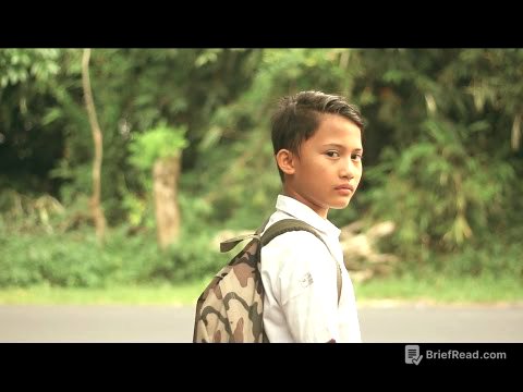 "Keren Itu Gak Harus Merokok"