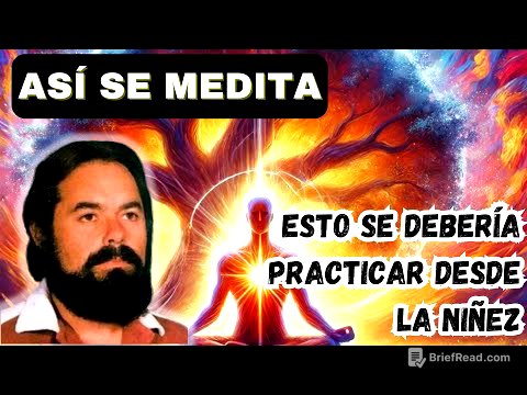 JACOBO GRINBERG - DEBATE PERDIDO | SER O NO SER parte II