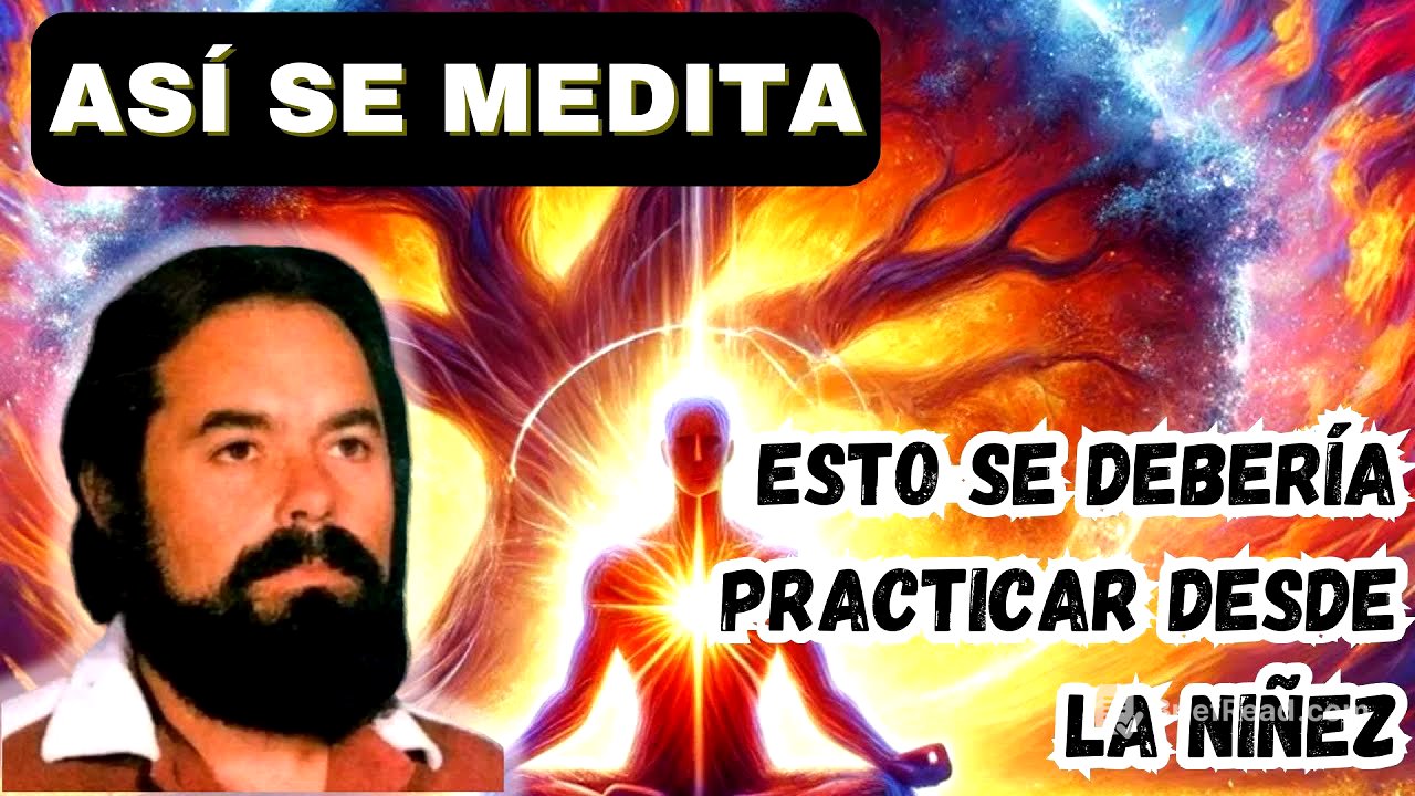 JACOBO GRINBERG - DEBATE PERDIDO | SER O NO SER parte II