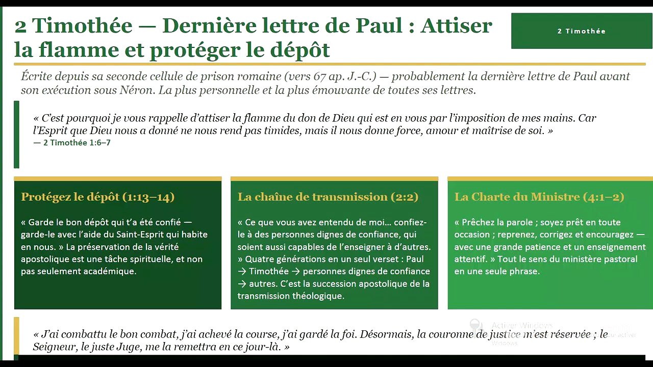 BI 150 Fr SEMAINE 7~1