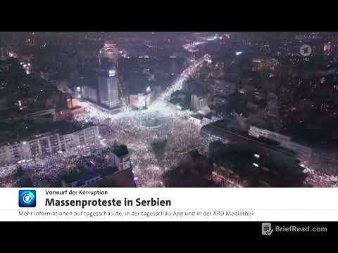16 März 2025 Tagesschau in 100 Sekunden