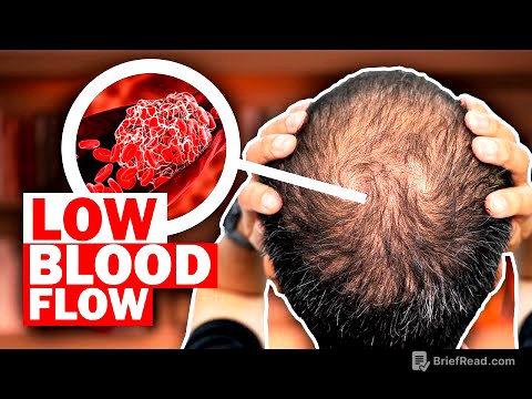 What REALLY Causes Hair Loss? (And What To Do About It!)