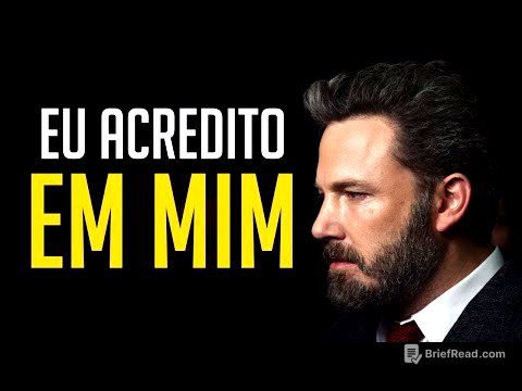 O FUTURO COMEÇA AGORA - Nando Pinheiro ( ÁUDIO PODEROSO )