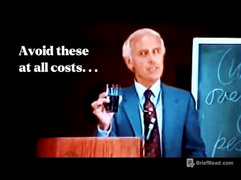 The 7 Silent Killers of Success