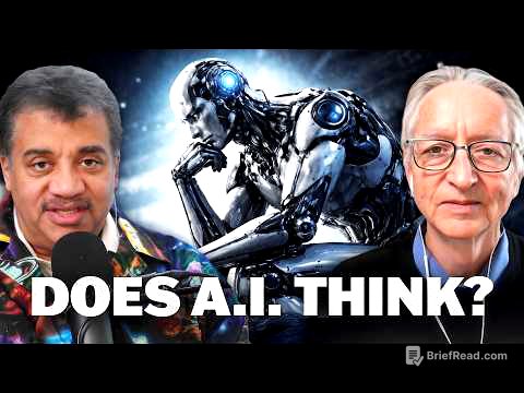 Is AI Hiding Its Full Power? With Geoffrey Hinton