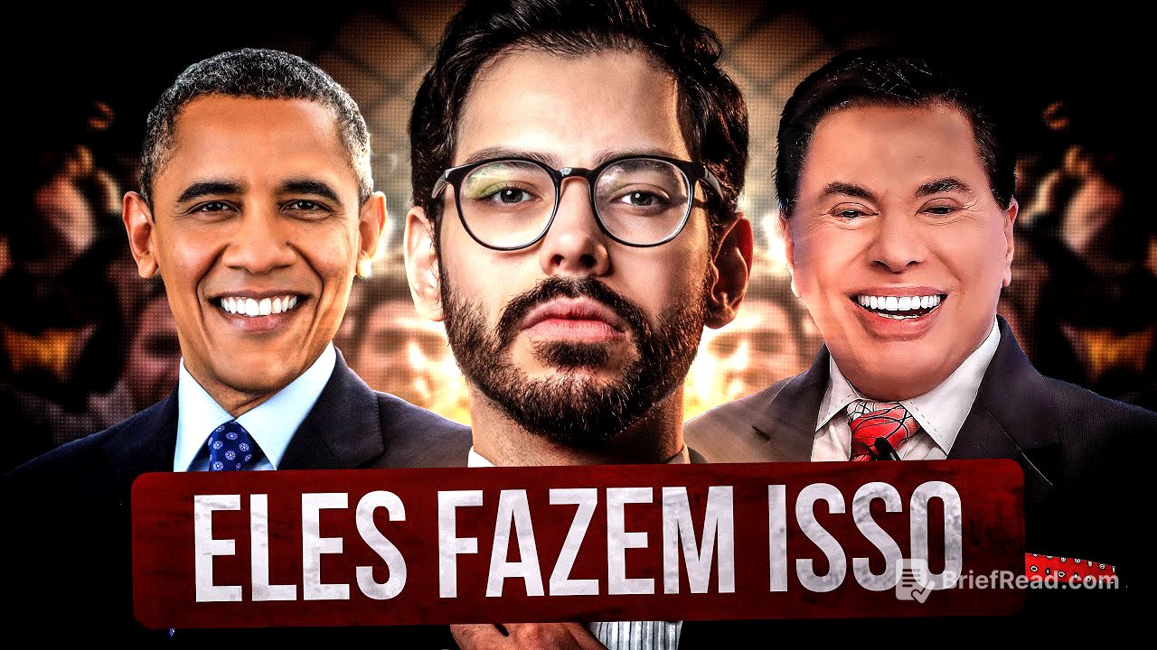 10 Técnicas RÁPIDAS para melhorar sua COMUNICAÇÃO (do dia pra noite)