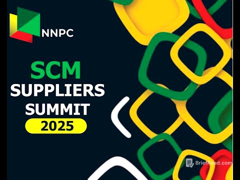 SCM SUPPLIER SUMMIT  2025 (DAY 2)