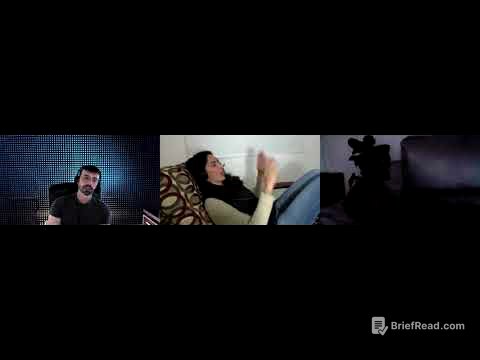 119-ES Marisol, Jehová inflige su karma - Hipnosis Regresiva Calogero Grifasi