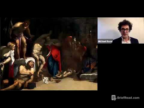 Pandemics in History: Plague and the End of the World