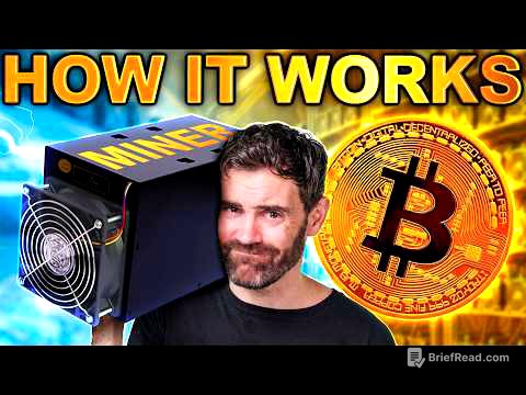 How Bitcoin Mining Works: A Complete Beginner's Guide