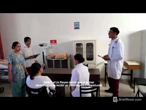 Video Bioética 