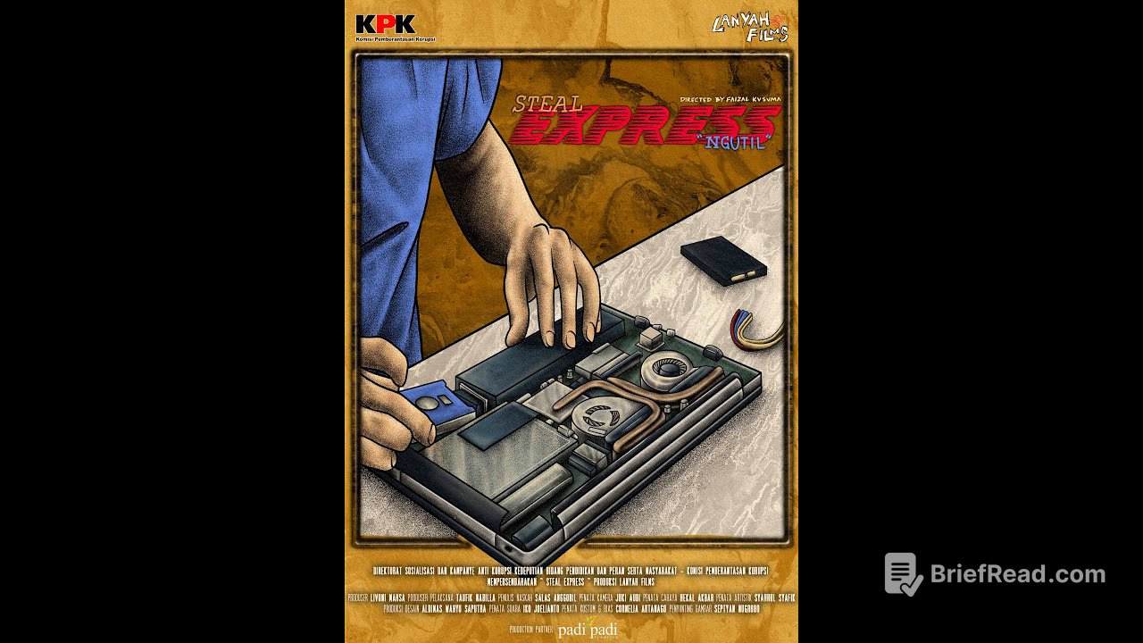 ACFFest 2021 - Ngutil