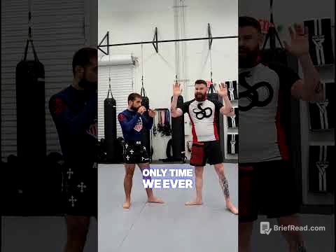 Bare Knuckle Punching Secrets!